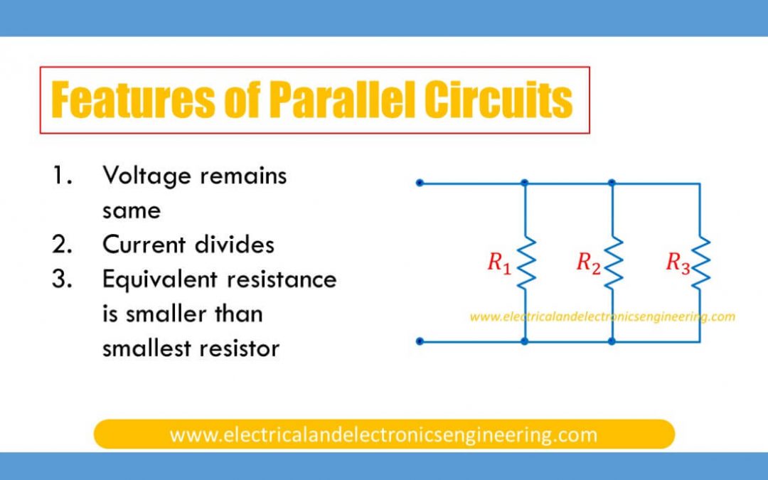 parallel circuit definition