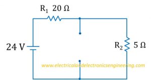 circuits superposition principle