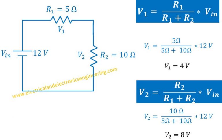 Substition Theorem - Electrical And Electronics Engineering