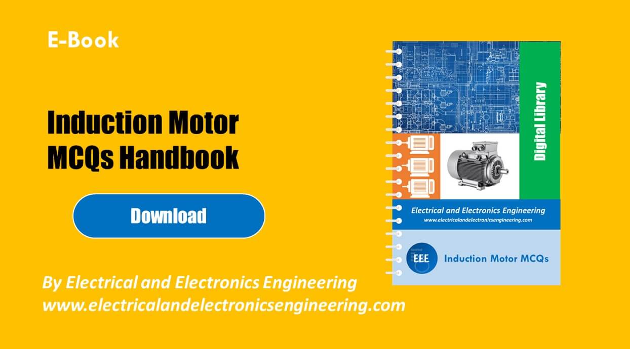 induction-motor-mcqs-handbook-cover-page