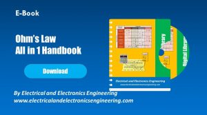 Ohm's Law All In 1 Handbook - Electrical And Electronics Engineering