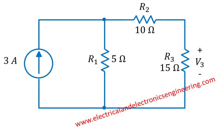 Reciprocity Theorem - Electrical and Electronics Engineering