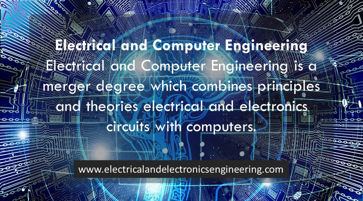 Types Of Electrical And Electronics Engineering Degrees - Electrical ...