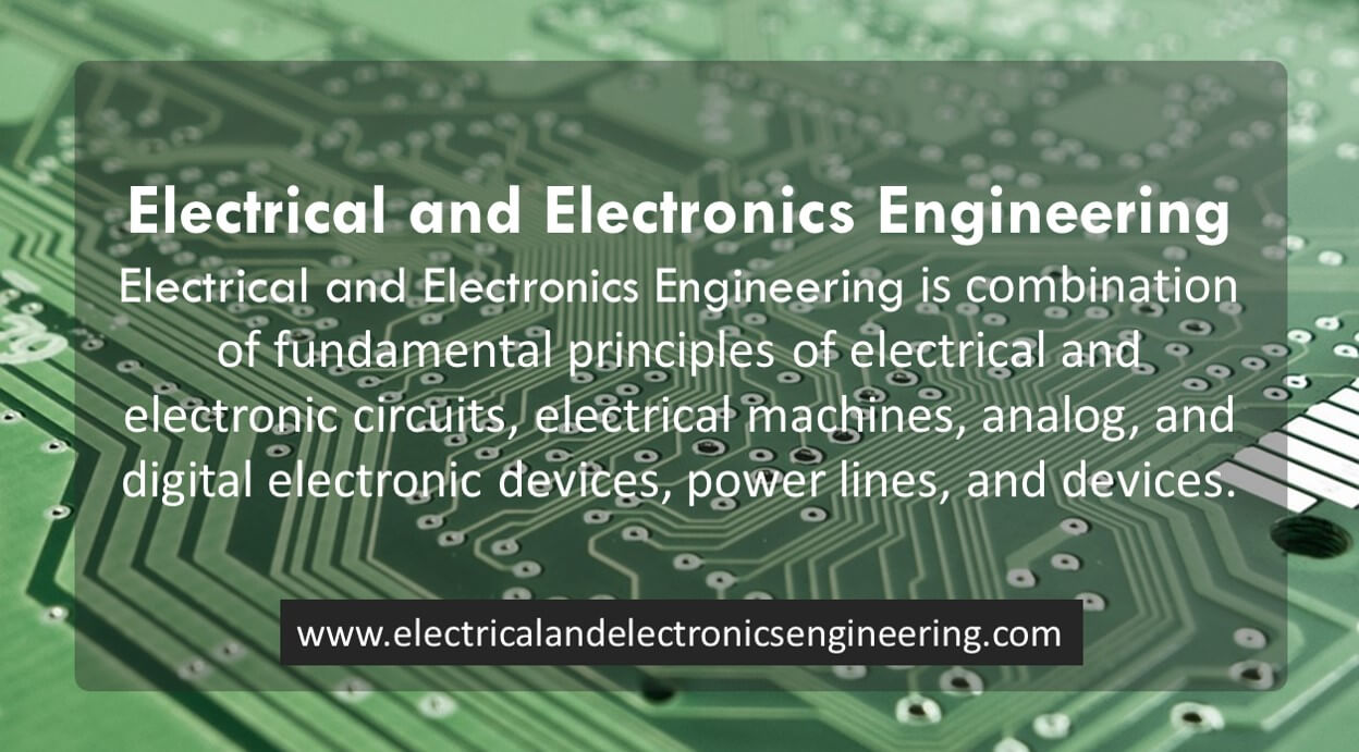 electrical-and-electronics-engineering
